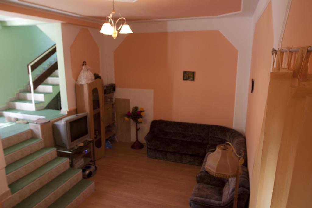 Villa House By The Sea Herceg Novi Zimmer foto